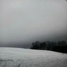 Гошуля - Зимую