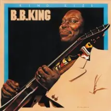 B.B. King - Ghetto Woman