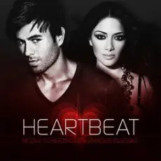 Enrique Iglesias & Nicole Scherzinger - Heartbeat