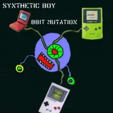 Synthetic Boy - The blowing up zombie