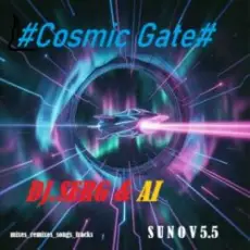 DJ_СЕРЖ & ИИ - Da-Da-Da..