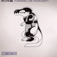 M.I.K.E - Massive Motion