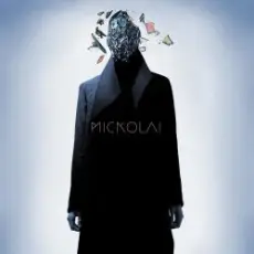 Mickolai - Woman in Black