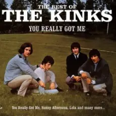 The Kinks - Days