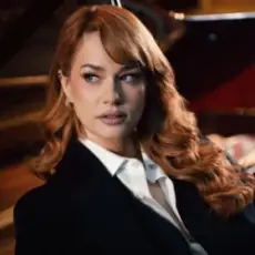 Feli - Mainile (Piano Version)