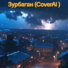 Нейросеть - Засыпает синий Зурбаган