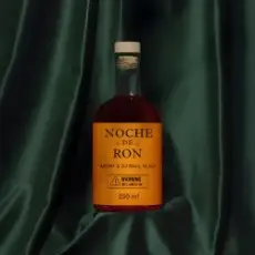 Arthy & Dj Raul Vlad - Noche De Ron