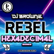 DJ Brownie - Rebel (Hexadecimal Remix)