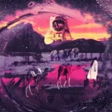 Обложка трека Bleep