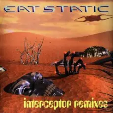 Eat Static - Mondo A Go-Go!