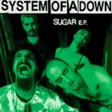 System of a Down - Storaged