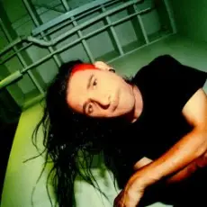 Обложка трека Ruffneck