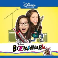 Olivia Rodrigo - Bizaardvark Theme Song