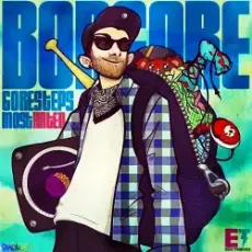 Borgore - One Step Ahead