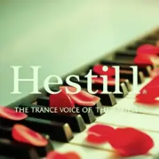 Hestill - The Trance Voice Of The Orient