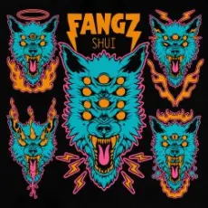 Fângz - Wide Awake