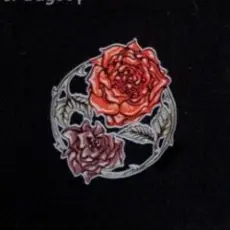 Theatre Of Tragedy - Black as the devil painteth