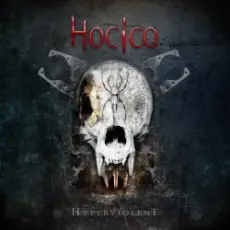 Hocico - Déjà-Vu Siniestro