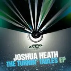 Josh Heath - My Headphones