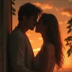 " Orlita " - Целуй меня