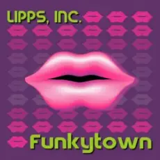 Lipps Inc. - Funkytown