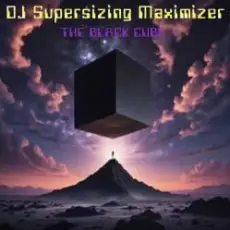DJ Supersizing Maximizer - Eye In The Sky