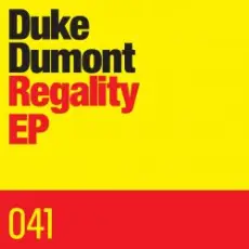 Duke Dumont - Lean & Bounce