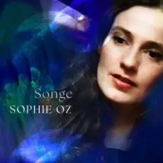 Sophie oZ - Sommeil