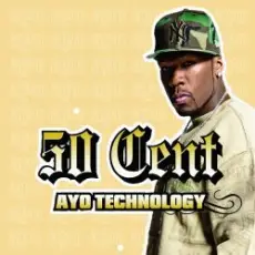 50 Cent feat. Justin Timberlake - Ayo Technology