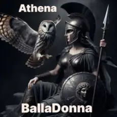 BallaDonna - Atena