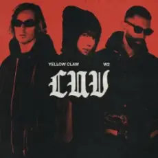 Yellow Claw - Deep In The Underground