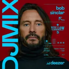 Bob Sinclar - Fuck The Disco