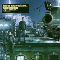 The Crystal Method - Comin' Back