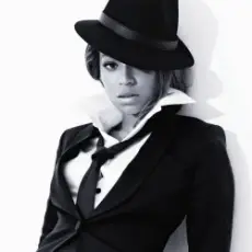 Beyoncé feat Wyclef Jean & Rah Digga - CARDS NEVER LIE