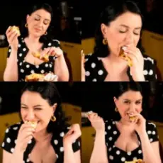 Anastasiia Lark - Не пощастило