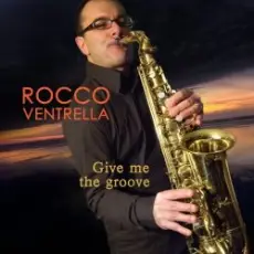 Rocco Ventrella - Where is the love (R. Macdonald)