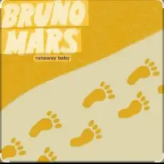 Bruno Mars - Runaway Baby