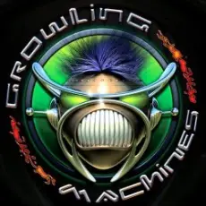 Growling Machines - A Team (Earthling Remix)