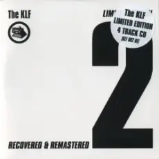 The KLF - America  What Time Is January
