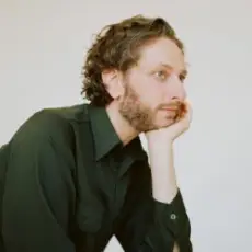 James Ferraro - Saint Prius