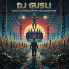 DJ GUSLI - Ой гуляет в поле диалектика