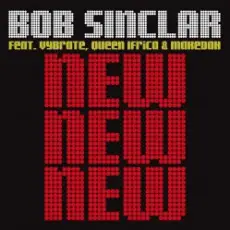 Обложка трека New New New (Original Club Mix)