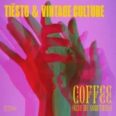 Tiësto & Vintage - Culture Coffee (Give Me Something)