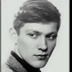 Владимир Ивашов - Стихи С.Есенина