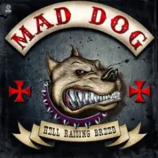 Mad Dogz - Who!