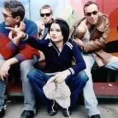 Шлюз - Промзона