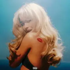 Обложка трека Sharpest Tool