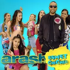 Arash - Esmet ChiChie