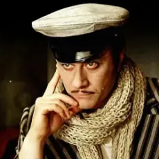 К/Ф "12 стульев" - Белеет парус одинокий