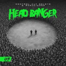 Don Diablo & Control Alt Delete & Scrufizzer - Head Banger